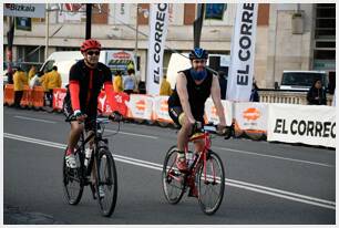 Foto 30 de la Salida (8.33-8.48)