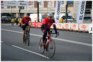 Foto 34 de la Salida (8.33-8.48)