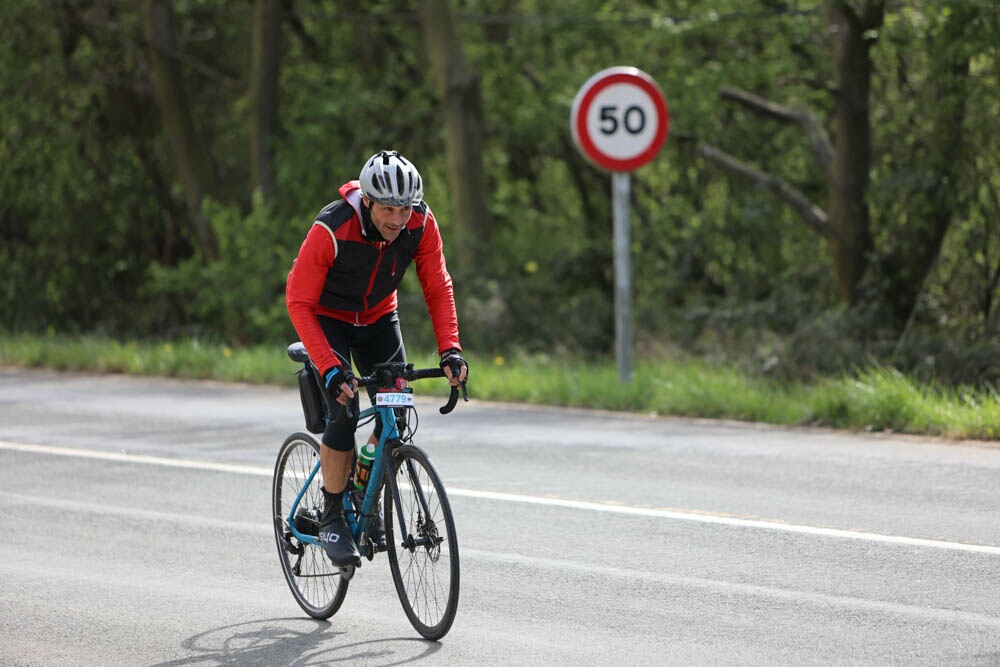 Foto 2 de la Vivero (10.54-11.10)