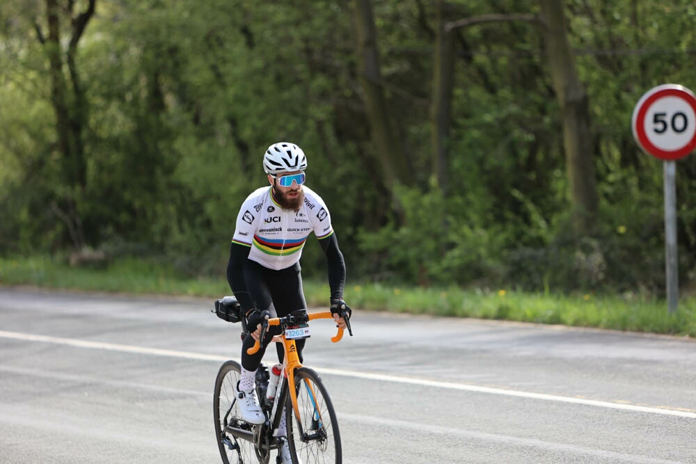 Foto 3 de la Vivero (10.54-11.10)