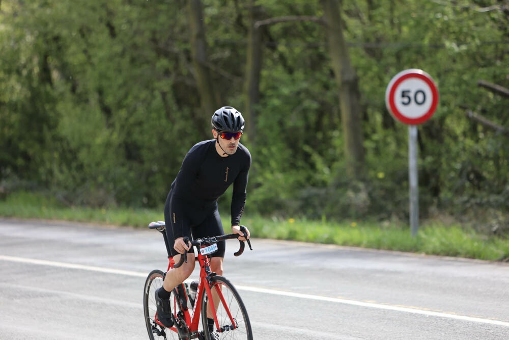 Foto 4 de la Vivero (10.54-11.10)