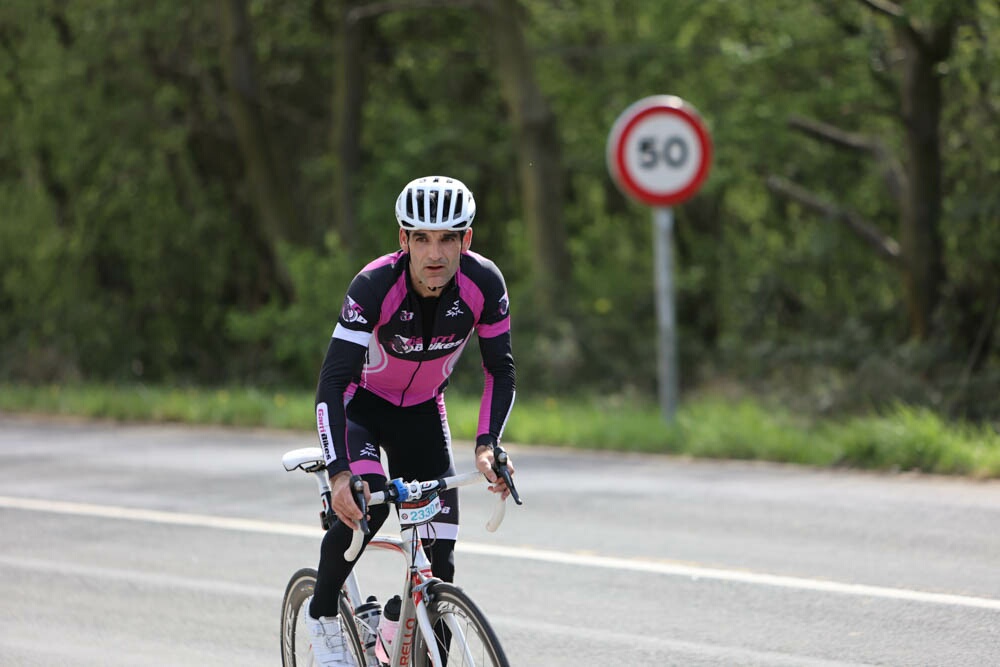 Foto 5 de la Vivero (10.54-11.10)