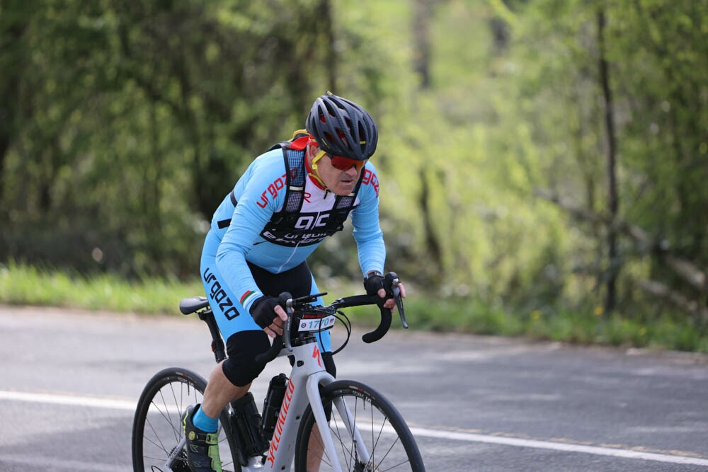 Foto 6 de la Vivero (10.54-11.10)