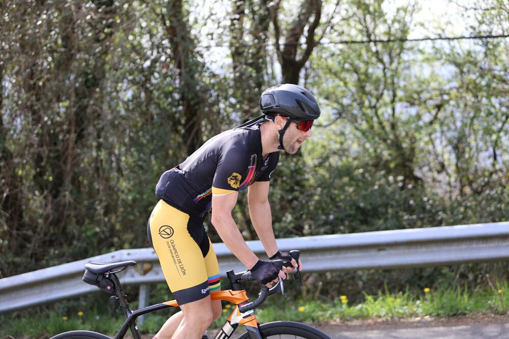 Foto 11 de la Vivero (10.54-11.10)