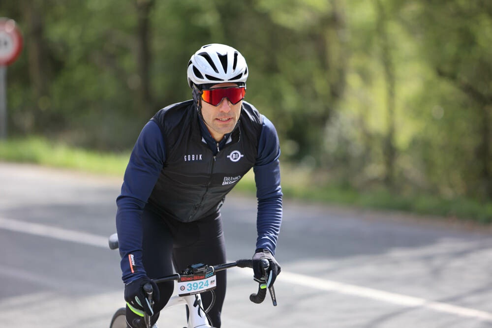 Foto 12 de la Vivero (10.54-11.10)