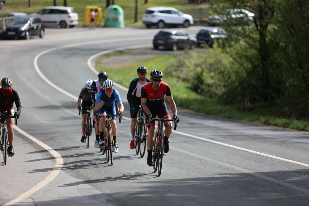 Foto 14 de la Vivero (10.54-11.10)