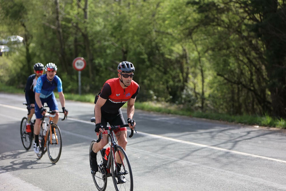 Foto 15 de la Vivero (10.54-11.10)