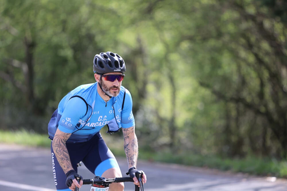 Foto 19 de la Vivero (10.54-11.10)