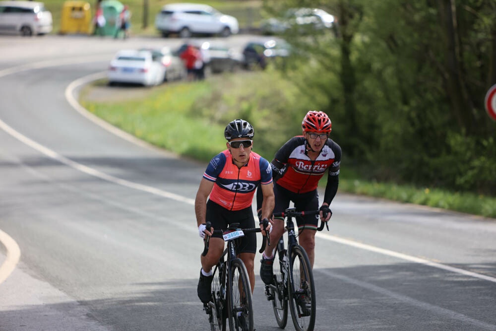 Foto 33 de la Vivero (10.54-11.10)