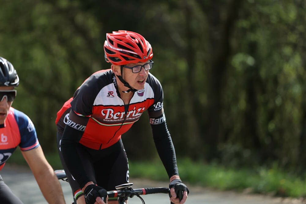 Foto 34 de la Vivero (10.54-11.10)