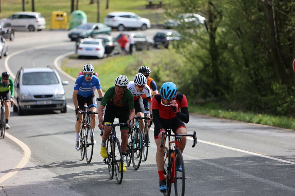 Foto 35 de la Vivero (10.54-11.10)