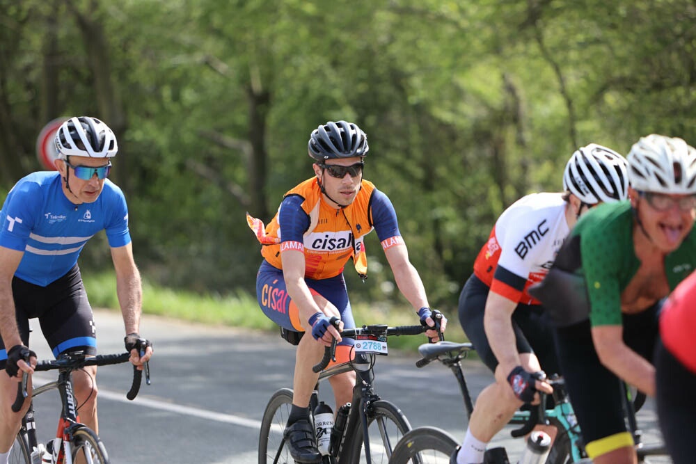 Foto 36 de la Vivero (10.54-11.10)