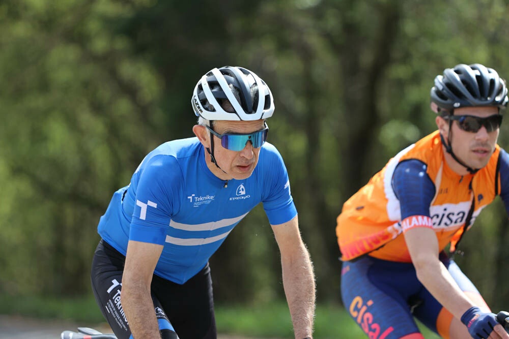 Foto 37 de la Vivero (10.54-11.10)