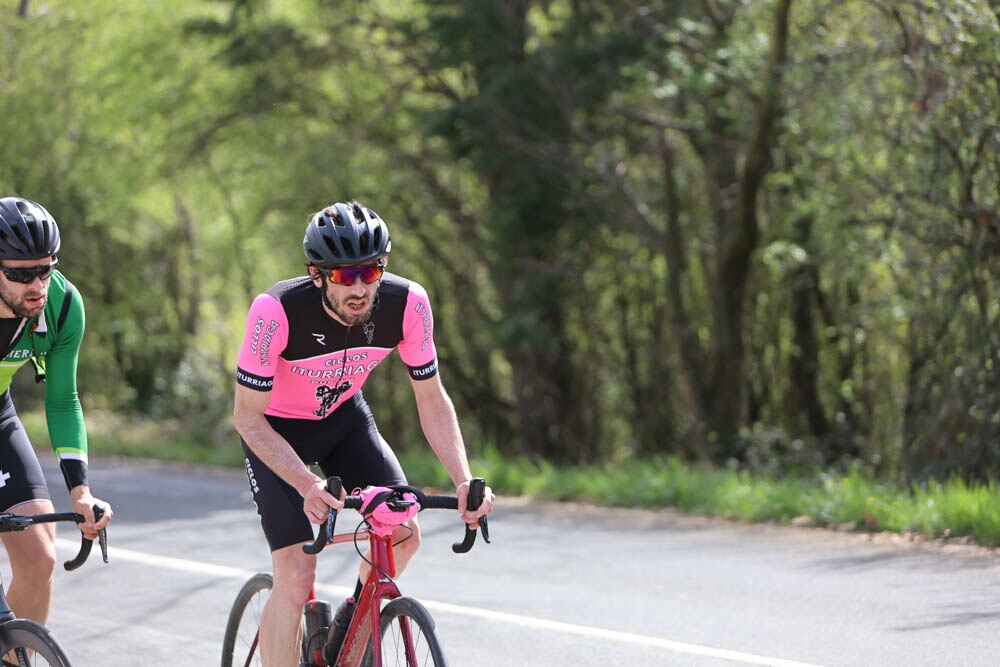 Foto 38 de la Vivero (10.54-11.10)