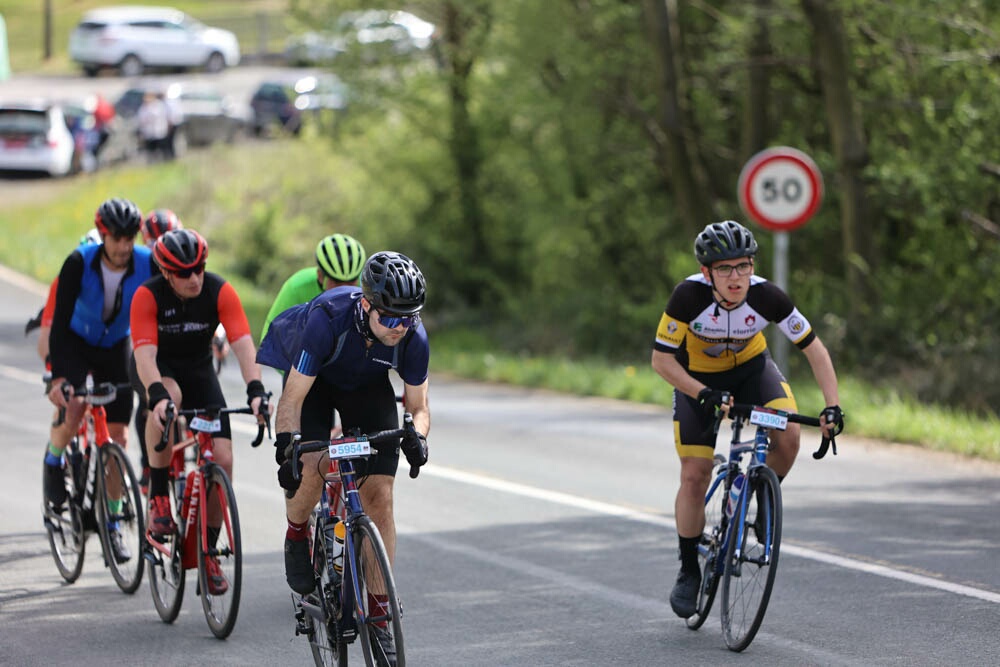 Foto 42 de la Vivero (10.54-11.10)