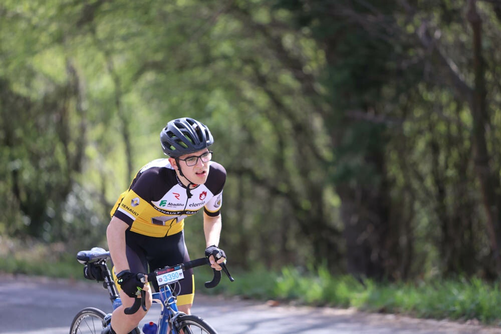 Foto 43 de la Vivero (10.54-11.10)