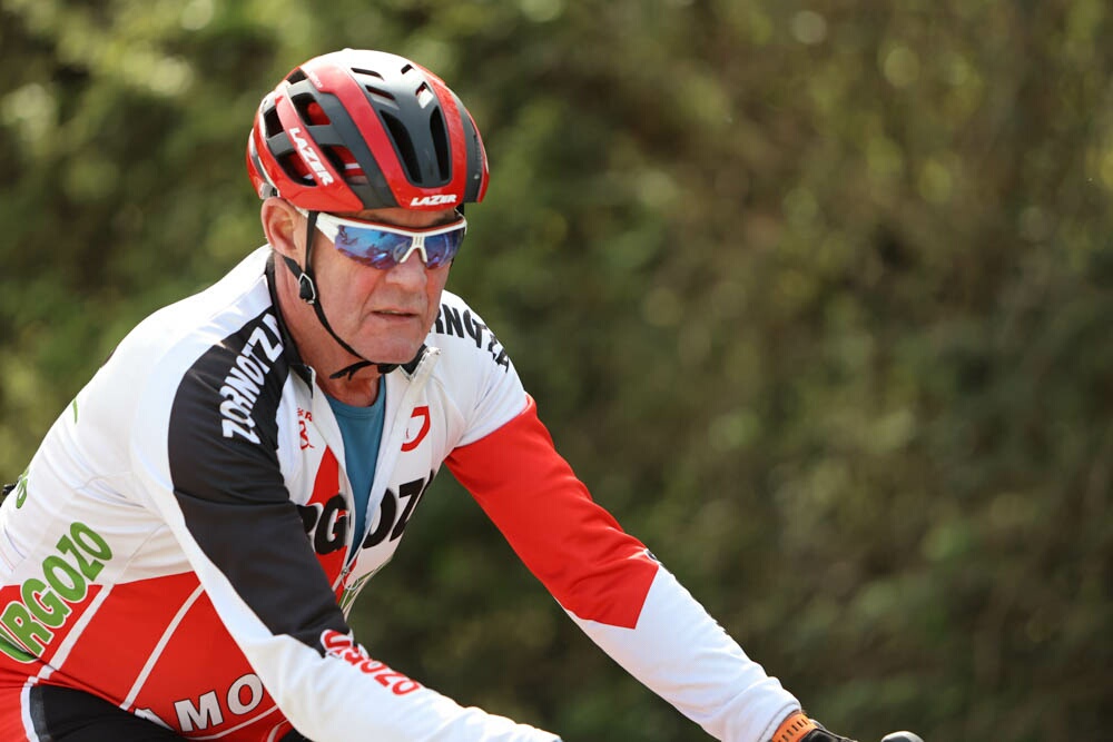 Foto 45 de la Vivero (10.54-11.10)