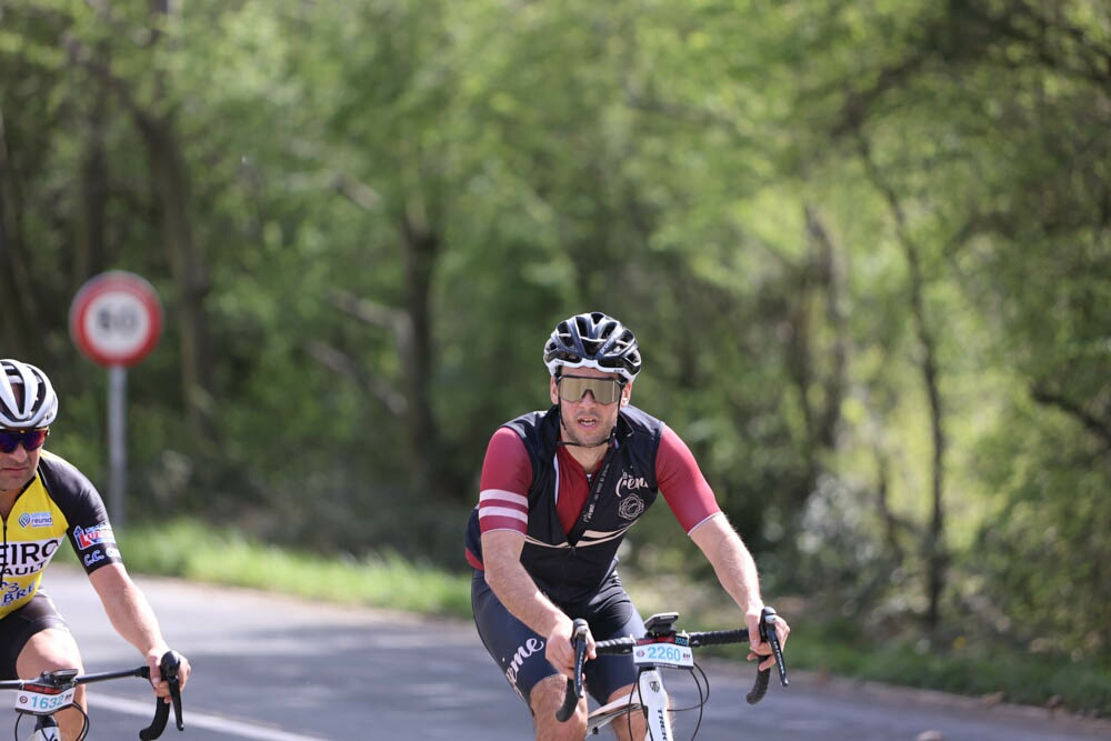 Foto 47 de la Vivero (10.54-11.10)