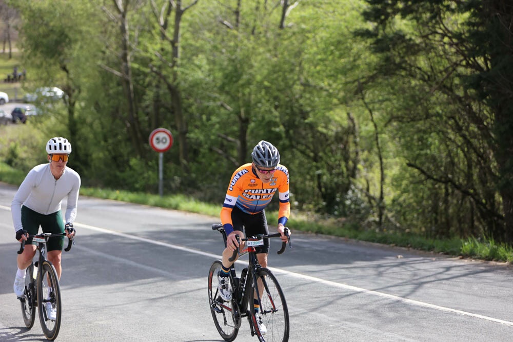 Foto 60 de la Vivero (10.54-11.10)