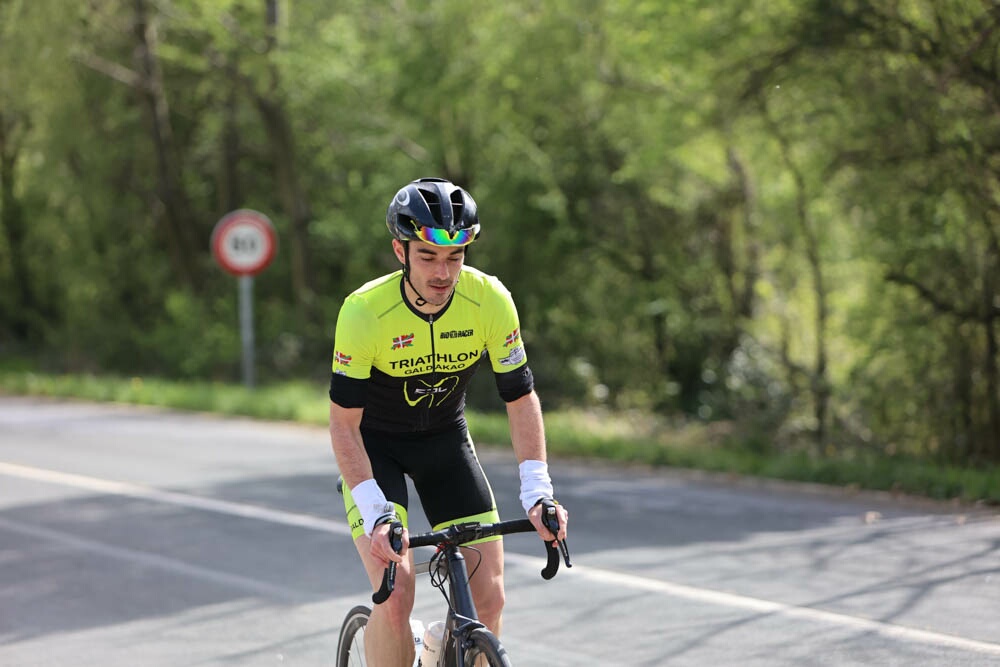 Foto 63 de la Vivero (10.54-11.10)