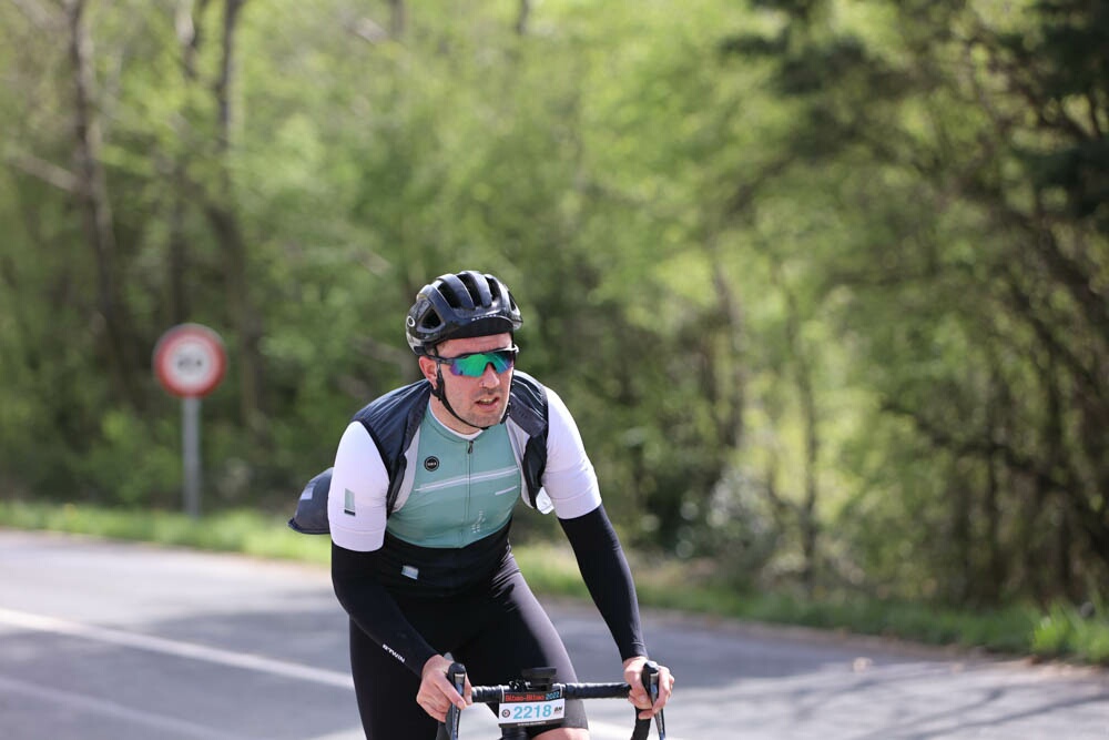 Foto 66 de la Vivero (10.54-11.10)