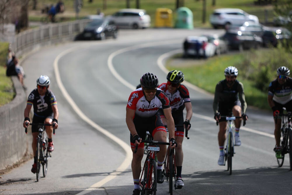 Foto 67 de la Vivero (10.54-11.10)