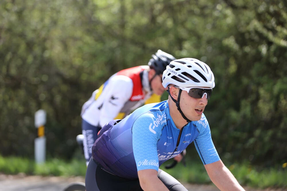 Foto 72 de la Vivero (10.54-11.10)