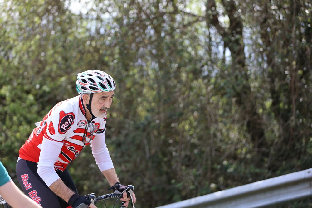 Foto 74 de la Vivero (10.54-11.10)