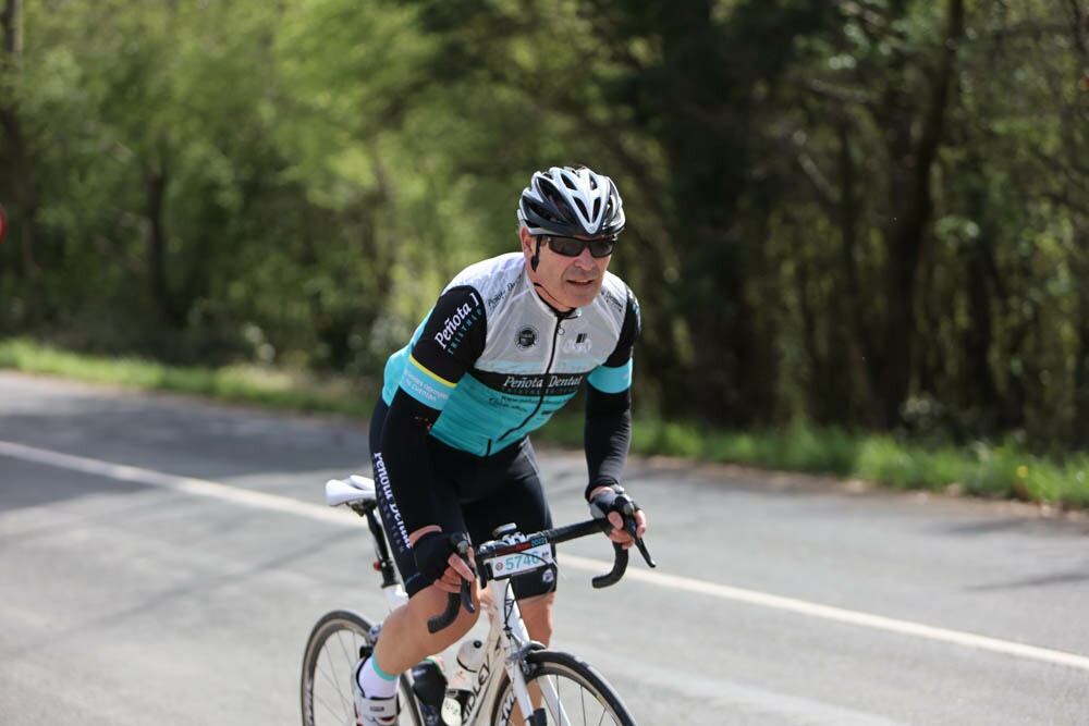 Foto 86 de la Vivero (10.54-11.10)