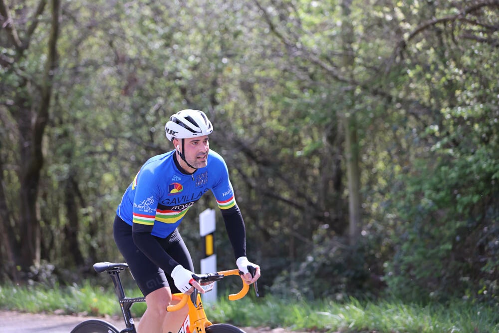 Foto 1 de la Vivero (11.27-11.37)