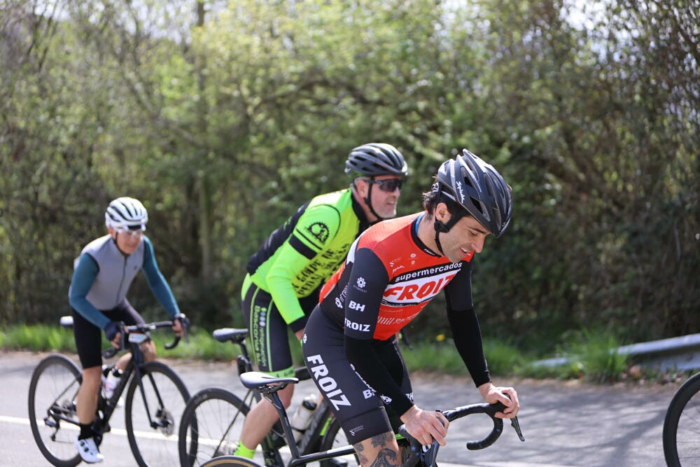 Foto 6 de la Vivero (11.27-11.37)