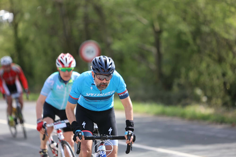 Foto 29 de la Vivero (11.27-11.37)