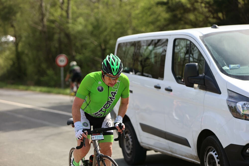 Foto 38 de la Vivero (11.27-11.37)