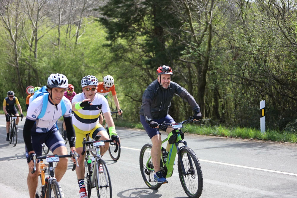 Foto 50 de la Vivero (11.27-11.37)