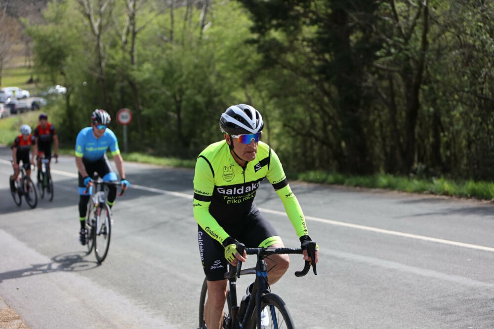 Foto 83 de la Vivero (11.27-11.37)