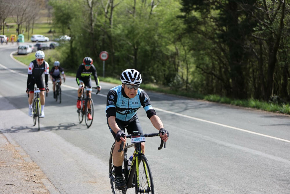 Foto 88 de la Vivero (11.27-11.37)