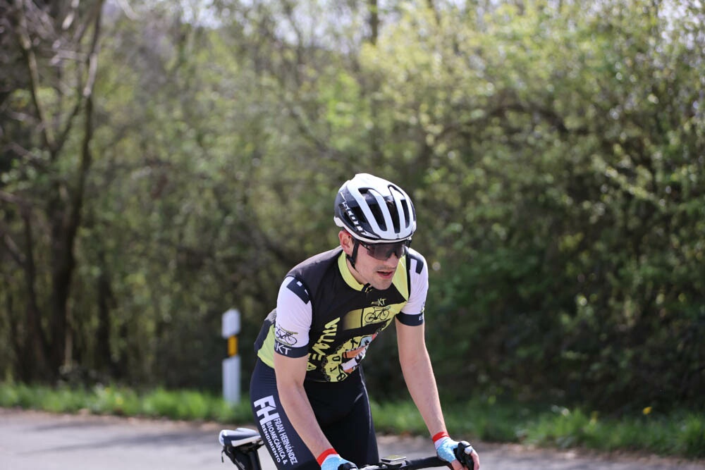 Foto 165 de la Vivero (11.27-11.37)