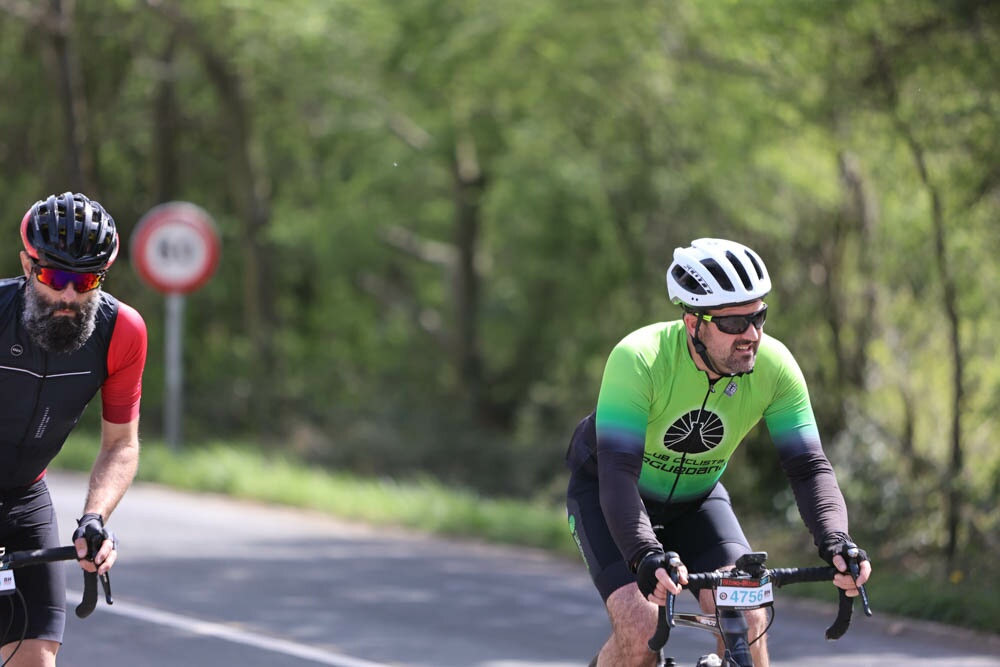 Foto 1 de la Vivero (11.38-11.48)