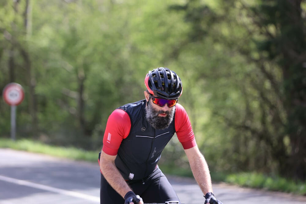 Foto 2 de la Vivero (11.38-11.48)