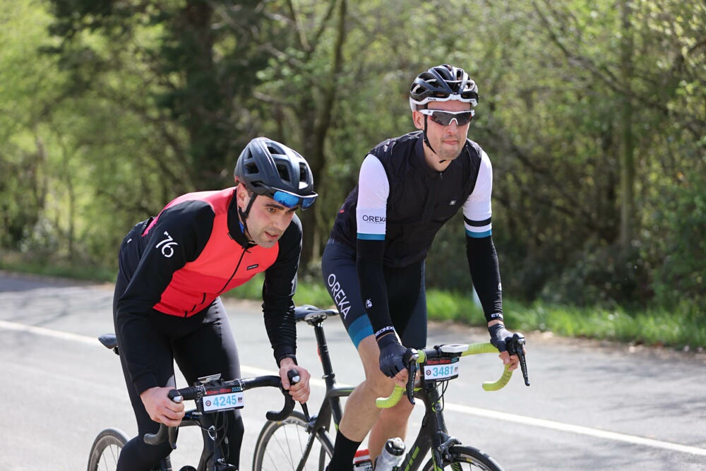 Foto 5 de la Vivero (11.38-11.48)