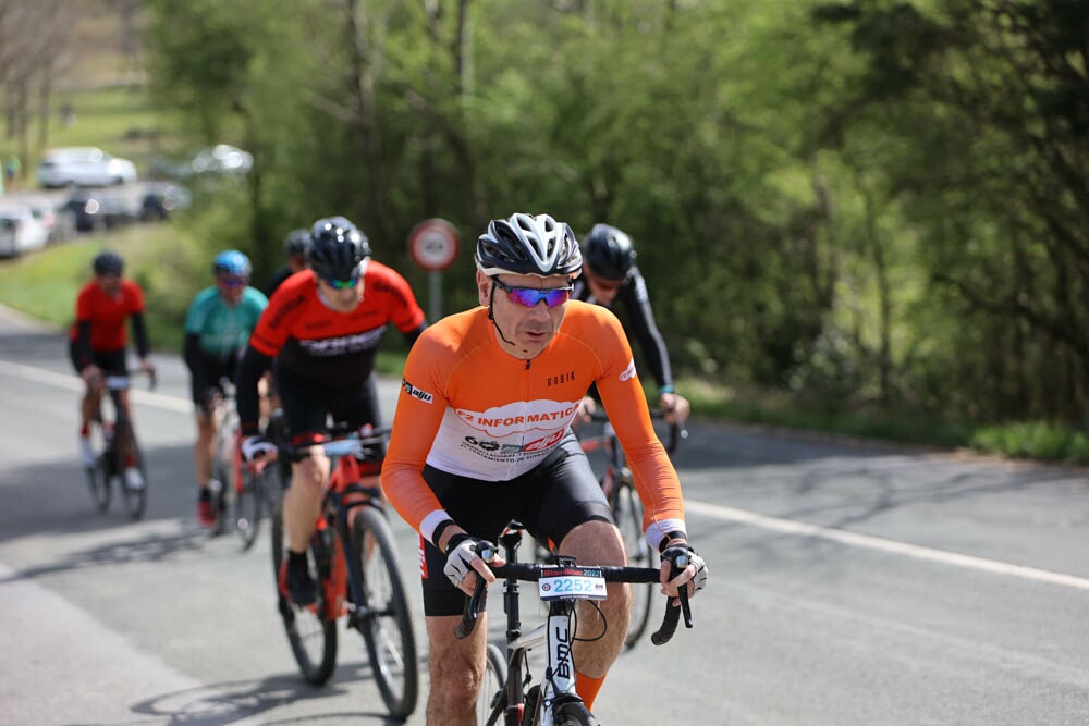 Foto 6 de la Vivero (11.38-11.48)