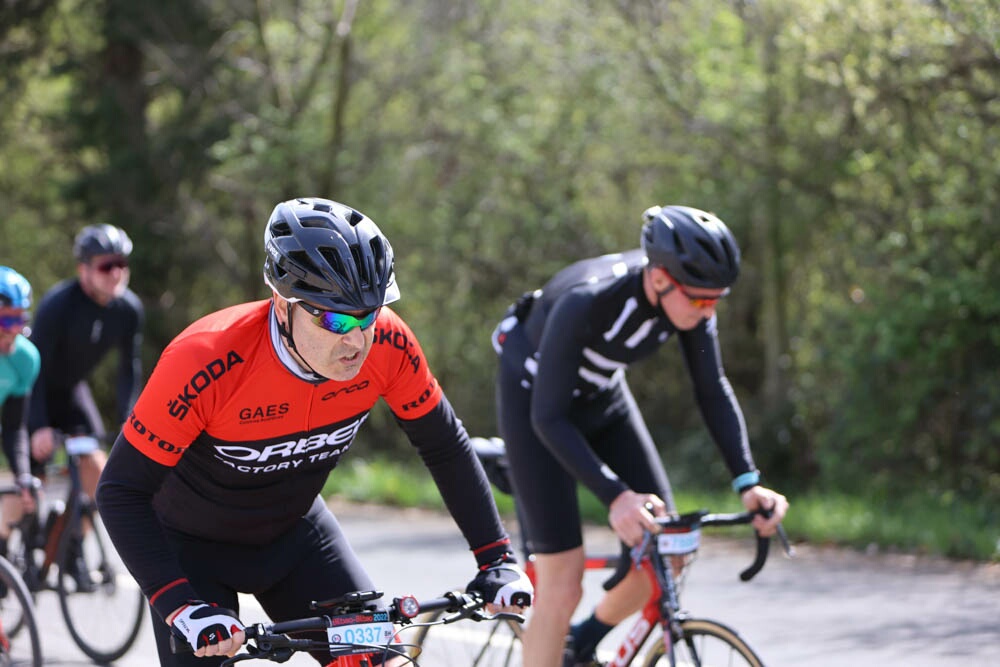 Foto 7 de la Vivero (11.38-11.48)