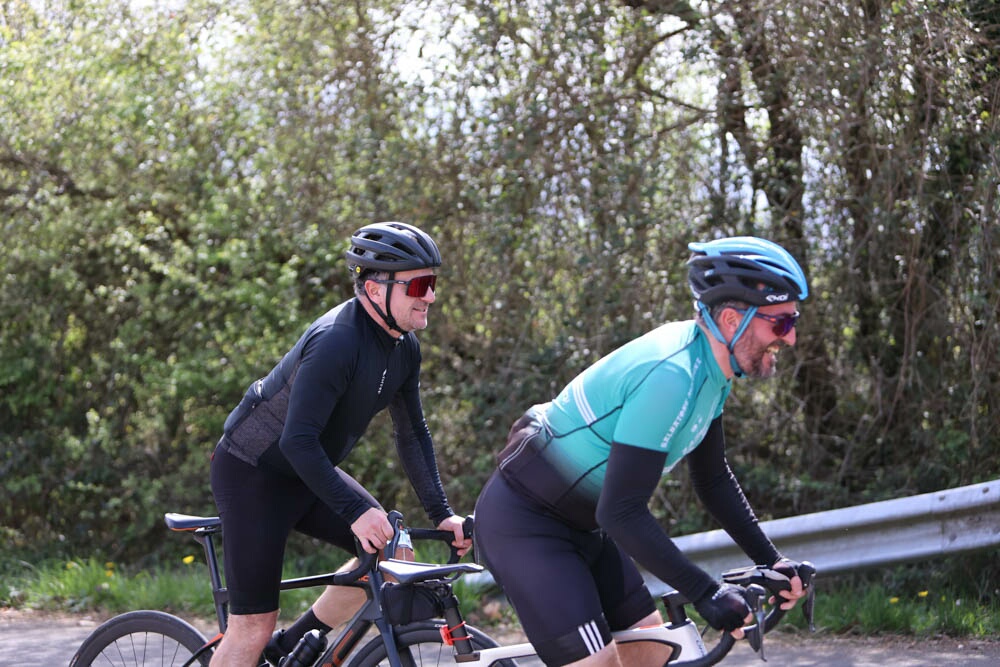 Foto 8 de la Vivero (11.38-11.48)