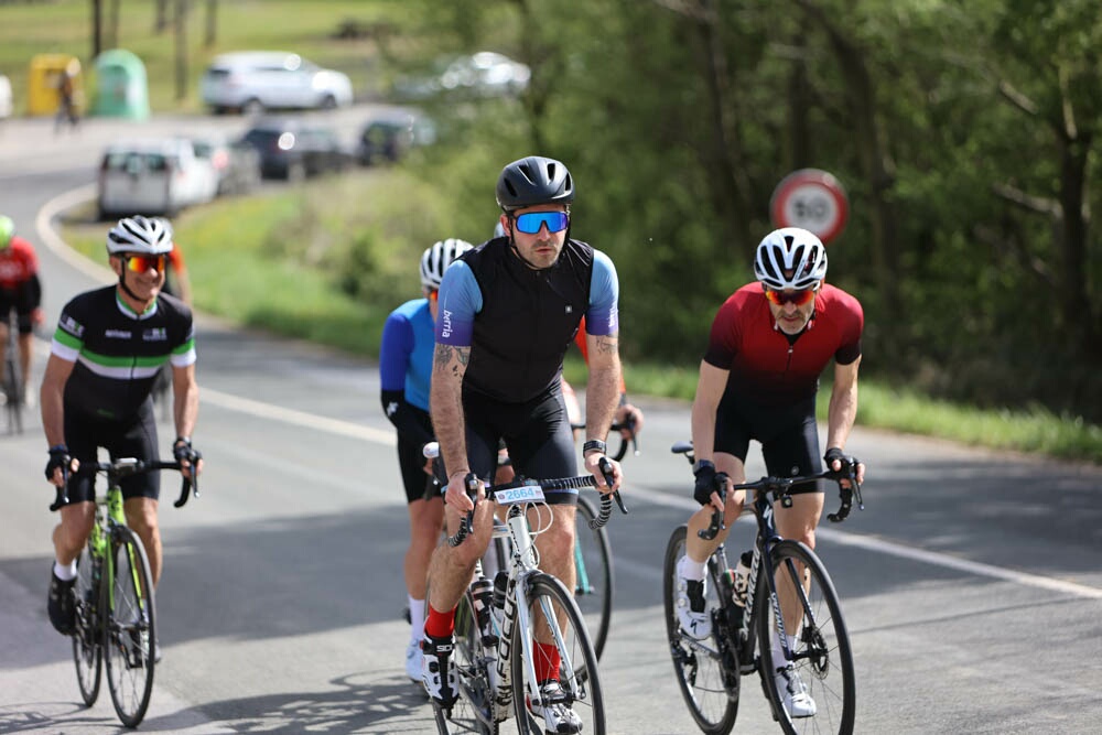 Foto 10 de la Vivero (11.38-11.48)