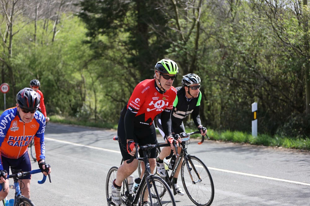 Foto 14 de la Vivero (11.38-11.48)