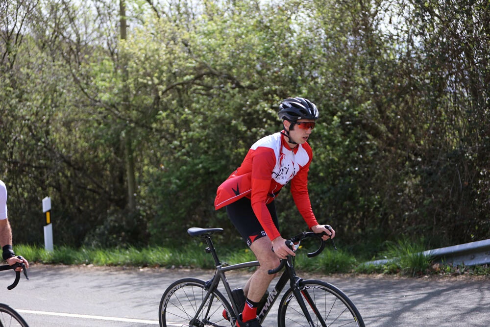 Foto 16 de la Vivero (11.38-11.48)