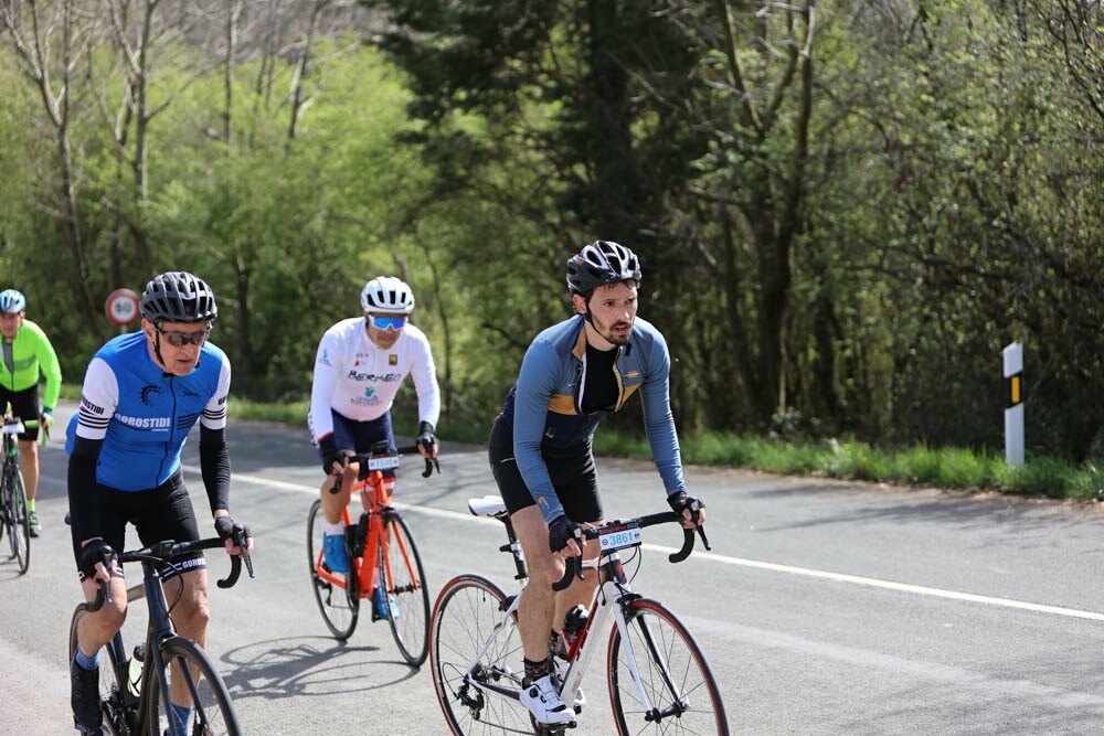 Foto 19 de la Vivero (11.38-11.48)