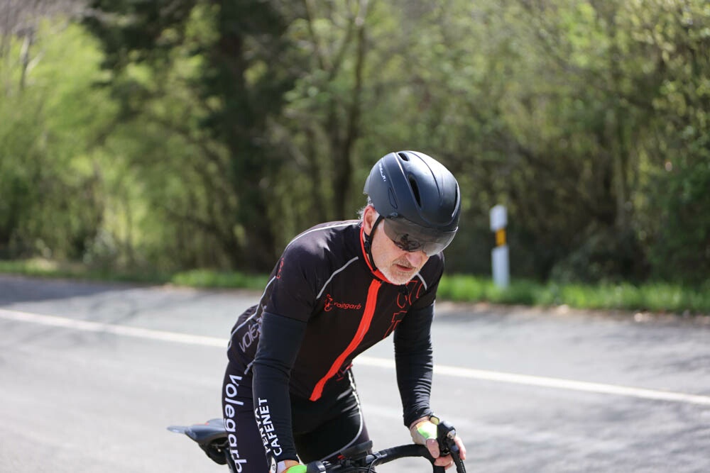 Foto 21 de la Vivero (11.38-11.48)