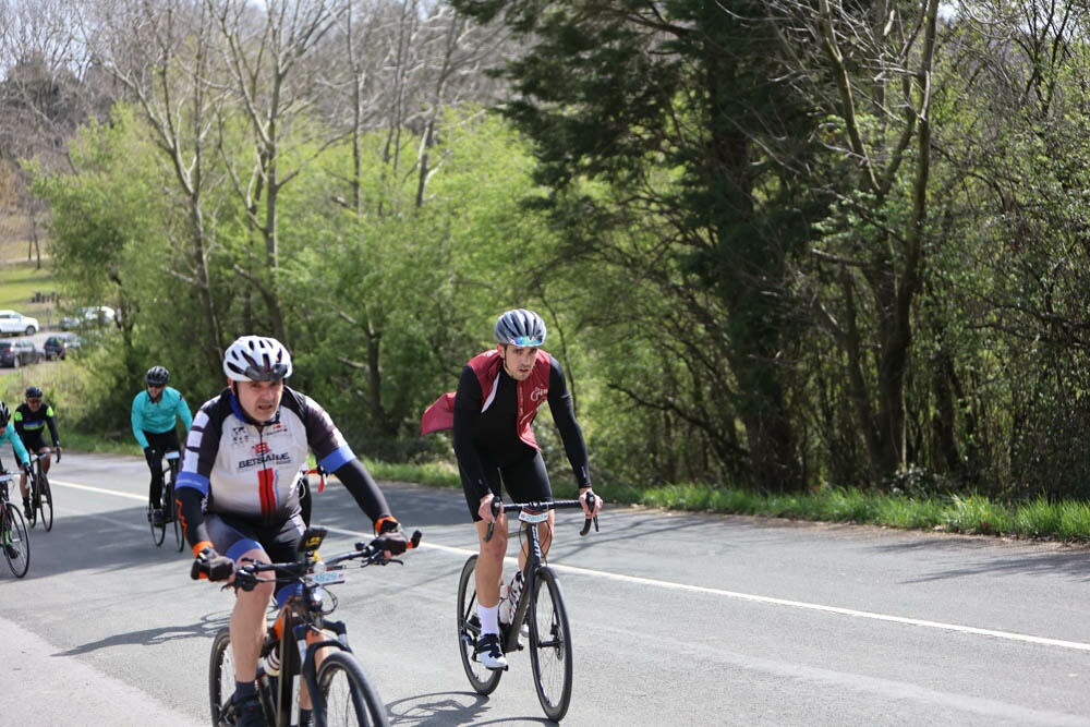 Foto 22 de la Vivero (11.38-11.48)