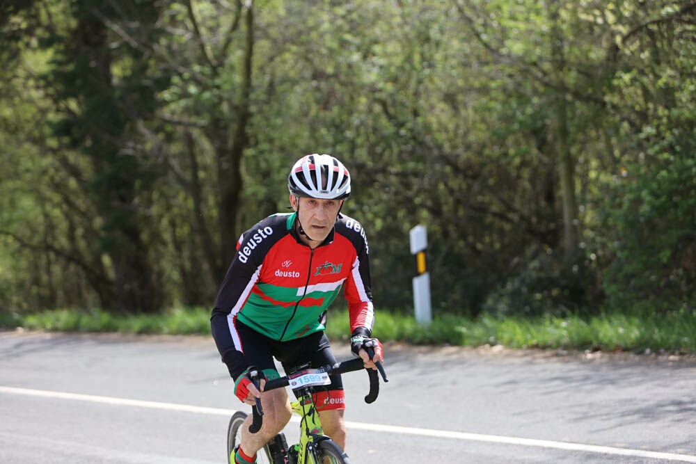 Foto 39 de la Vivero (11.38-11.48)